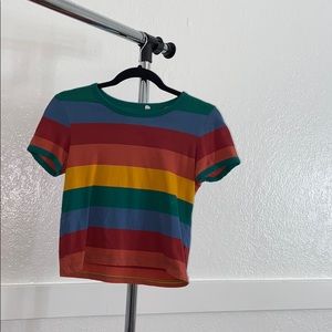 PacSun Basic Tee